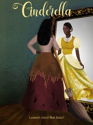 cover image of Cinderella